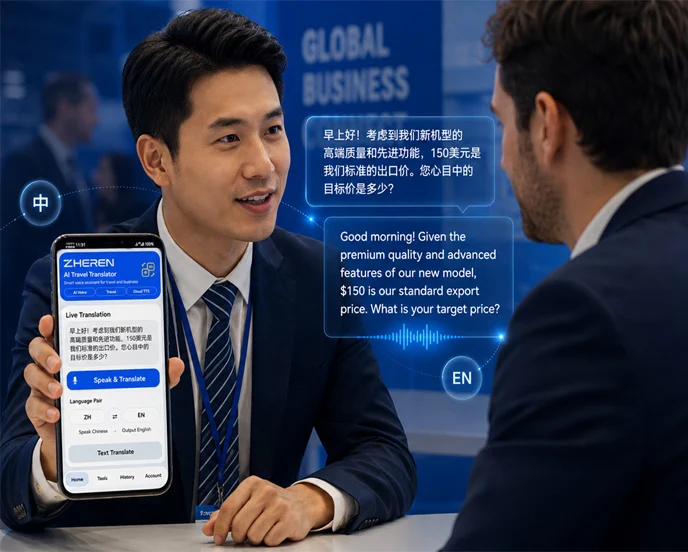 zheren-ai-translator=phone